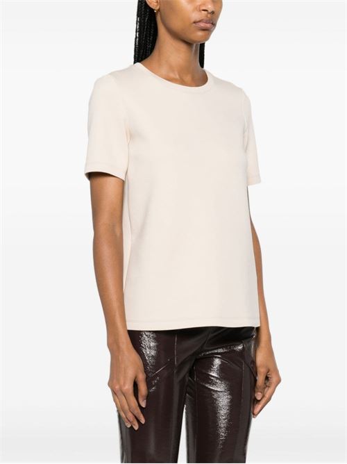 Hip T-shirt S' MAX MARA | 2419971023600FIANCO002